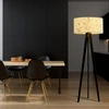 Lampa podłogowa Emibig ASTON LP1 CORK 1150/LP3