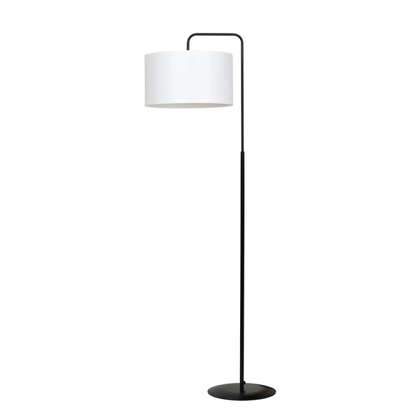 Lampa podłogowa Emibig TRAPO LP1 BL Biały 570/2