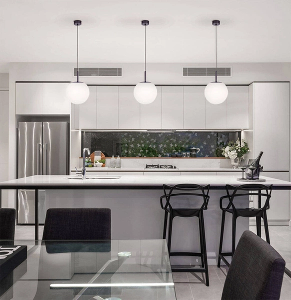 Lampa wisząca K-4887 z serii FARO