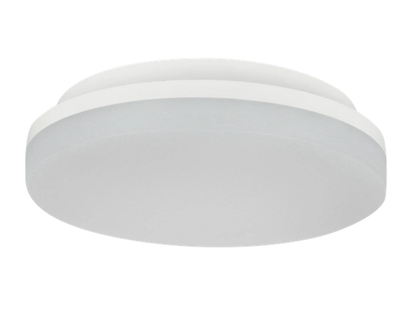 LED line PRIME Plafon ACTON 18W 2000lm 4000K IP54 okrągły z czujnikiem ruchu