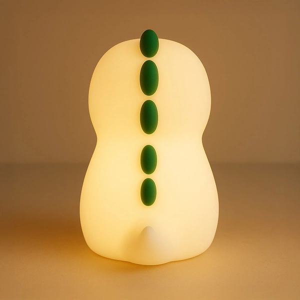 Lampka dziecięca DINO