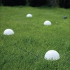 Lampa Solarna Hemi RGB IP44