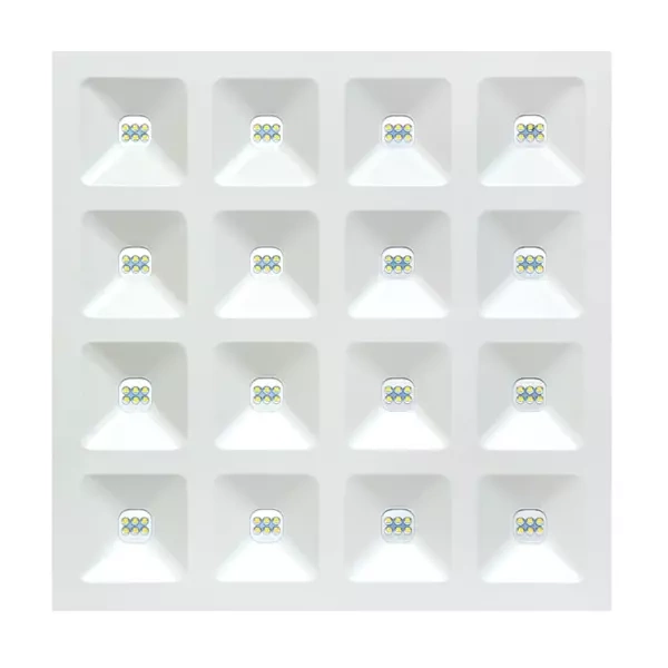 Panel LED wpuszczany DIORA 15-36W 4000K 2250-5040lm | dowolny kolor