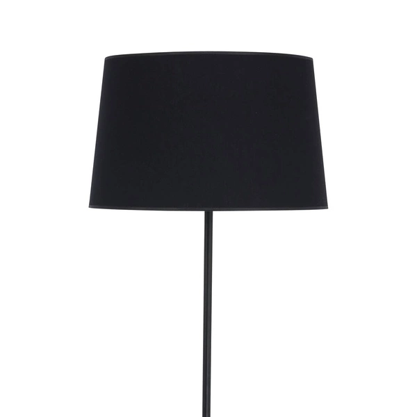 Nowoczesna lampa podłogowa MAJA BLACK 2920 1xE27 2920