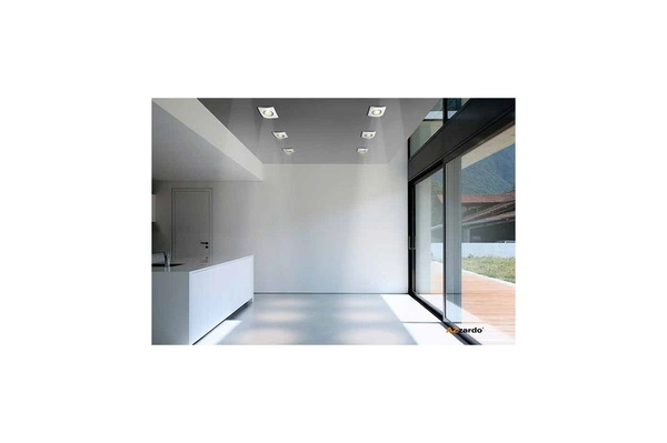 Azzardo EZIO 1 BLACK 812