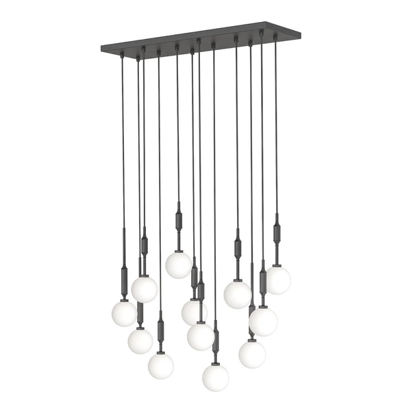 Orlicki Design Ero XII Nero 80x25 OR85464