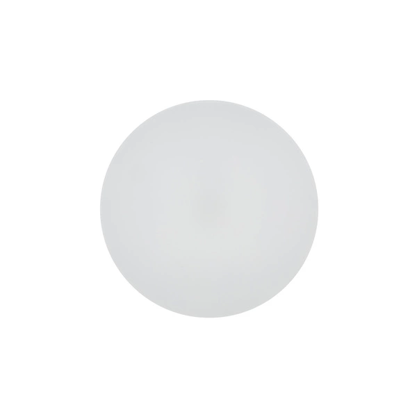 Plafon DENIA LED S z sensorem 15W 4000K 1400lm wys.5.2cm szer.25cm | Biały 11760