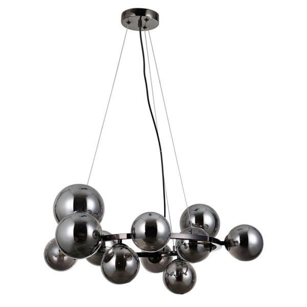 Lampa wisząca Italux Canello PND-406007-11A-BL