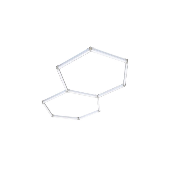 Plafon Geometric System 2 New LED 4000K