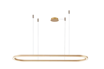 Azzardo ELENA 120 DIMM GO 5056