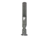 LED line LITE Oprawa drogowa FLAMINGO 50W 4000K 5000lm | szary