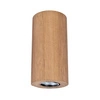 Wooddream Round Kinkiet 2xGU10 Max.6W Dąb Olejowany 2081274