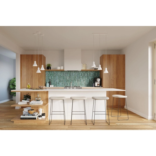 Lampa wisząca TALEJA 3 SL.0984 biała 3xE27