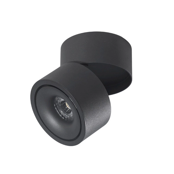 COSTA 12W CCT SWITCH BK