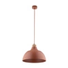 CAP BRICK LAMPA WISZĄCA 1 6927