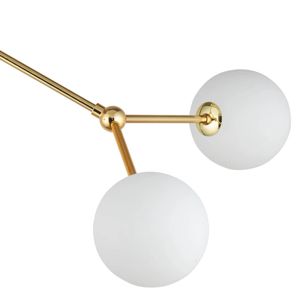 FAIRY GOLD LAMPA SUFITOWA 4 PŁ 6470