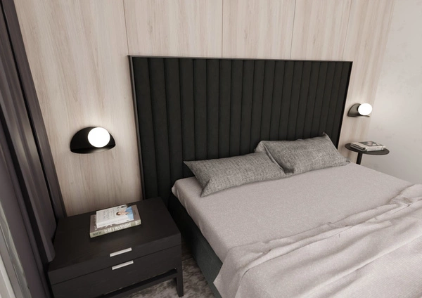 Kinkiet Emibig FORM 7 1166/7