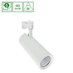 MDR BRANTA 830 35W 230V 36st WHITE DALI