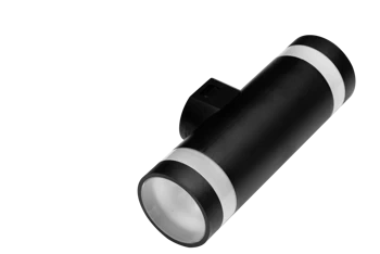 Azzardo JASON 2 WALL IP65 BK 5219