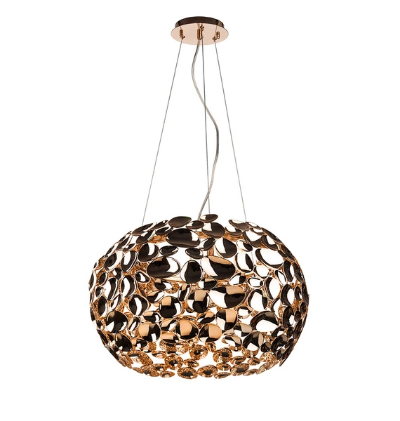 Orlicki Design Carera Gold OR80186