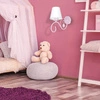 Kinkiet SARA PINK 1xE14 MLP1050