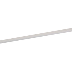 Oświetlenie szynowe Link Plastik | Biały