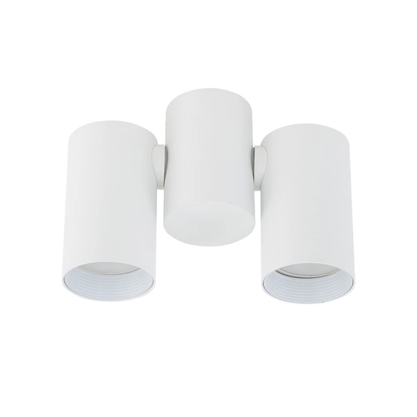 AMIS WHITE DOWNLIGHT 2XGU10