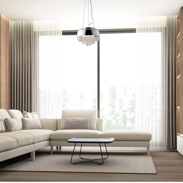 Nowoczesna lampa wisząca LUNA ML3801