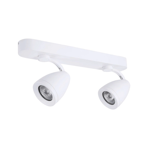 ALBICO 2 WHITE