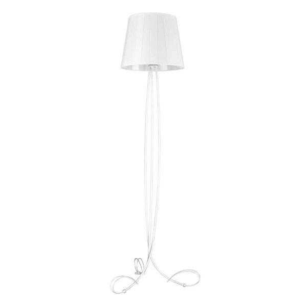 Lampa podłogowa K-4074 z serii IRMA