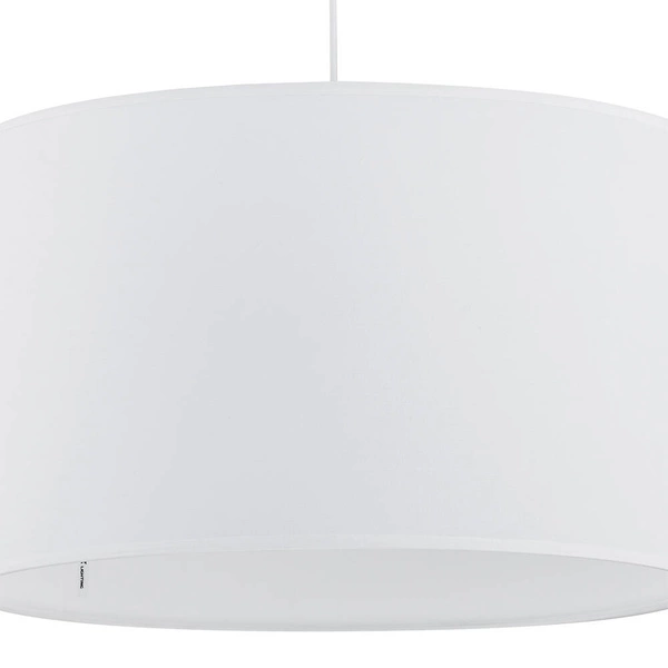 RONDO WHITE LAMPA WISZĄCA 3 PŁ 500 3461