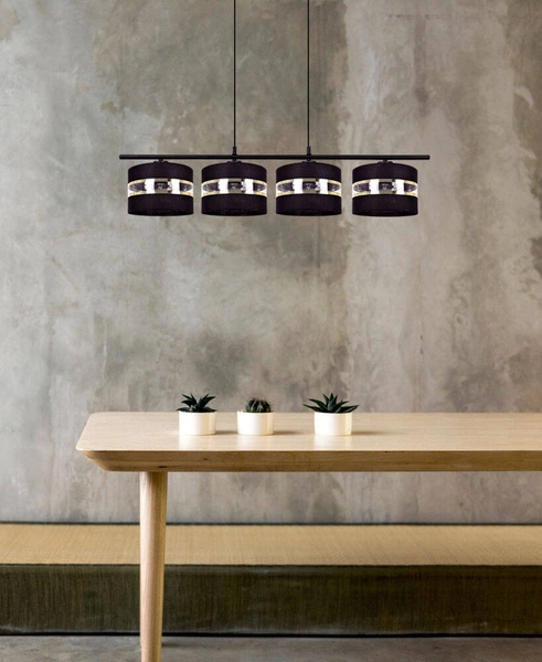 Lampa wisząca K-5203 z serii NICEA