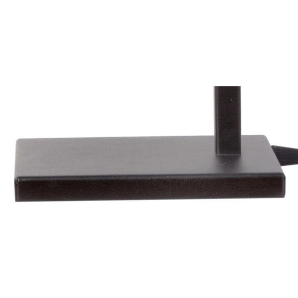 Lampa biurkowa stołowa nocna MILAN LAMPKA brązowy 50120