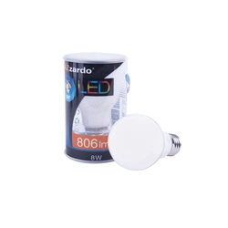 Azzardo AZZARDO LED 8W E27 DIMM 2700K 4019