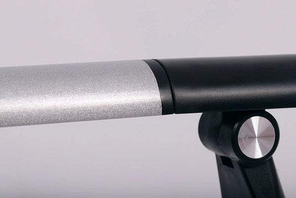 Lampka biurkowa K-MT-206 CZARNY z serii NIKO