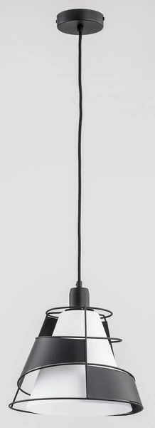 Stylowa lampa nad stolik ONDO 28cm
