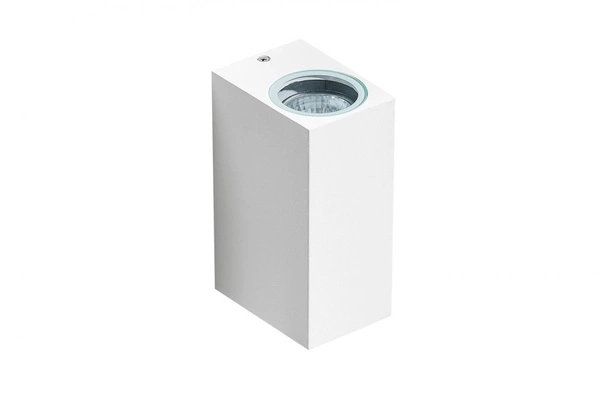 Azzardo RIMINI 2 SQUARE BK 4268