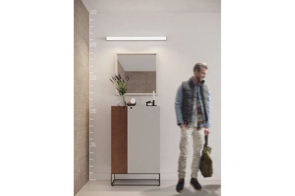 Azzardo PETER 90 3000 CHROME 2086