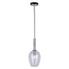 Lampa wisząca TANGO CLEAR 1xE14