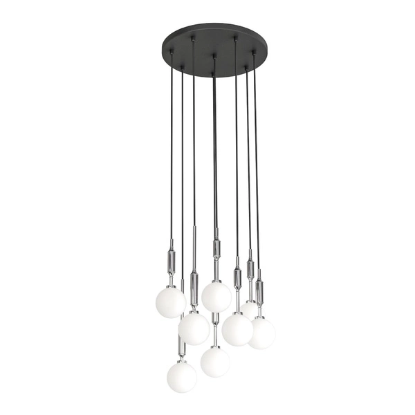 Orlicki Design Ero VIII Cromo 40 OR85327