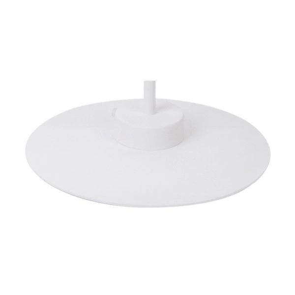 Lampa stojąca GAMA PODŁOGOWA biały 50204