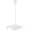 Lampa wisząca ALFA KENYA WHITE 1xE27 36cm | 1269