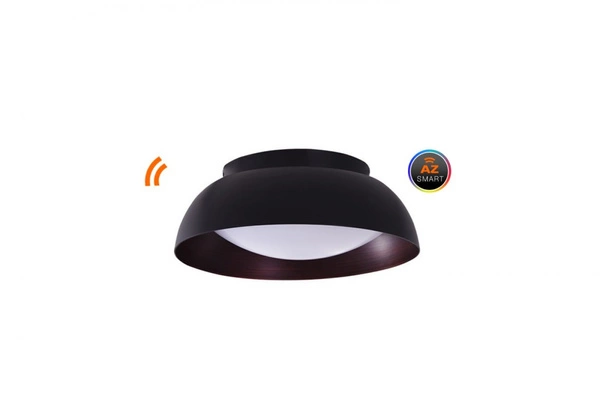 Azzardo LENOX TOP 40 SMART BK/CO 3145