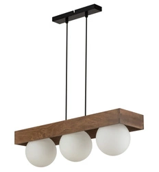 Lampa Sigma Bloom 3 zwis 33665
