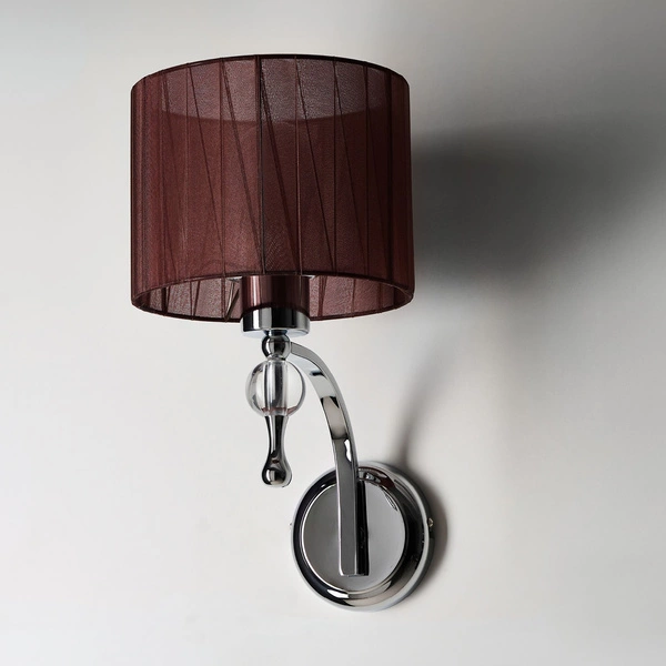 Azzardo IMPRESS WHITE WALL 503