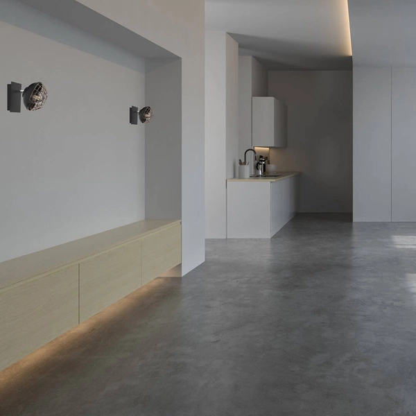 Kinkiet LOGAN 1xE14 ML4609