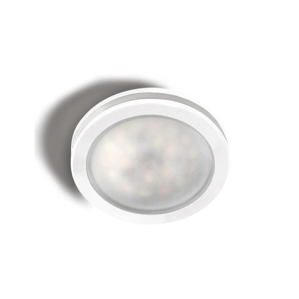 Azzardo GALATA R 3000K WH 4380