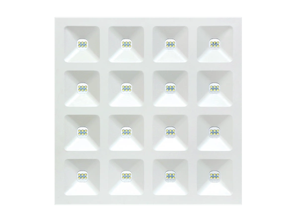 Panel LED wpuszczany DIORA 15-36W 4000K 2250-5040lm DIMM | biały