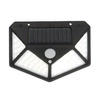 Lampa Solarna Batman 4000K IP44