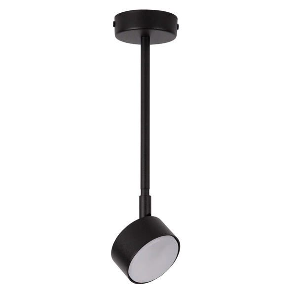 Lampa Sigma NEMO 1 L plafon czarny 40883